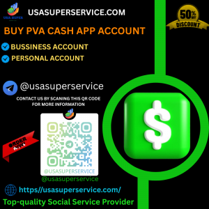 Buy Verified Cash App Accounts