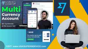 Buy Verified Wise Accounts