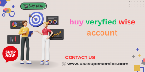 Buy Verified Wise Accounts