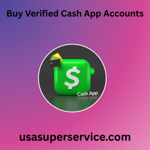 Buy Verified Cash App Accounts