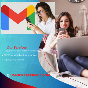 Buy Old Gmail Accounts