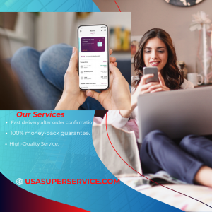 Buy Verified Skrill Accounts