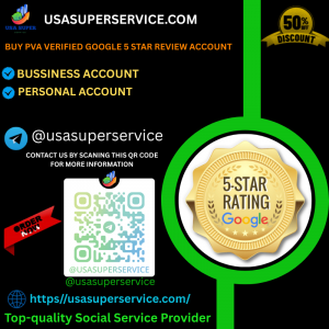 Buy Google 5 Star Reviews