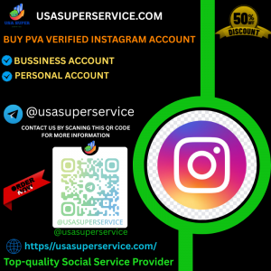 Buy Instagram Accounts