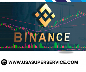 Buy Verified Binance Accounts