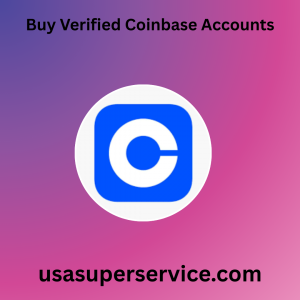 Buy Verified Coinbase Accounts
