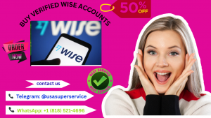 Buy Verified WebMoney Account