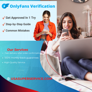 Buy Verified OnlyFans Creator Account