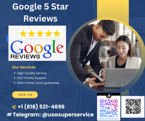 Buy Google 5 Star Reviews