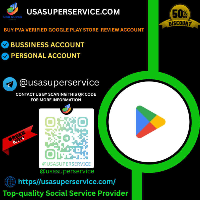 Buy Google play Store Reviews