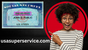 Buy SSN Numbers