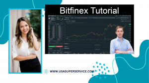 Buy Verified Bitfinix Account