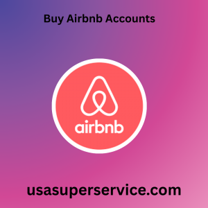 Buy Airbnb Accounts